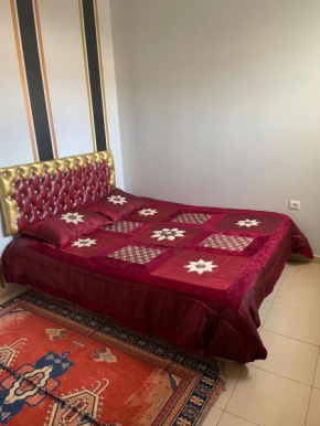 belle appartement a fes